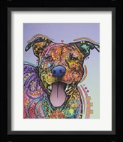 Zoey Fine Art Print