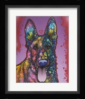 Ninja Fine Art Print