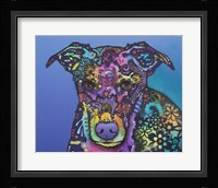 Maggie Fine Art Print