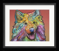 Storm Custom 3 Fine Art Print