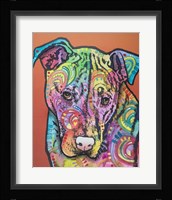 Sweetie Pie Custom 4 Fine Art Print