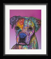Gertie Custom 1 Fine Art Print