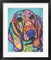 Austin Fine Art Print