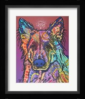 Timber Fine Art Print