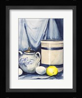 Teapot Fine Art Print