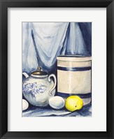 Teapot Fine Art Print