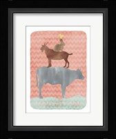 Farm 1 Fine Art Print