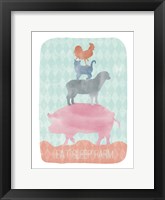 Farm 2 Fine Art Print
