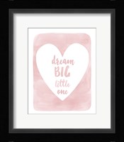 Dream Fine Art Print