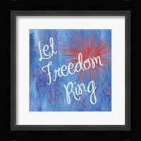 Freedom Fine Art Print