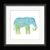 Elephant Fine Art Print