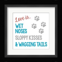 Love Is Fine Art Print