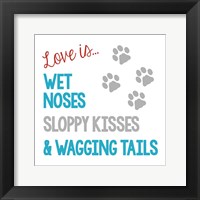 Love Is Fine Art Print