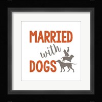Married Fine Art Print
