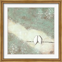 Laced Together Fine Art Print