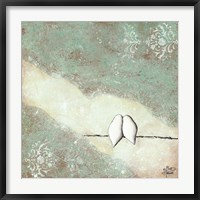 Laced Together Fine Art Print