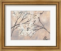 Magnolias in Bloom Fine Art Print
