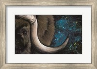 The Guardian Fine Art Print