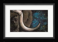 The Guardian Fine Art Print
