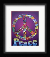 Peace Fine Art Print