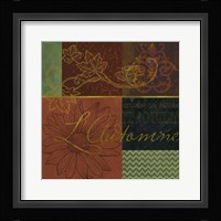 Autumn Patch Fine Art Print