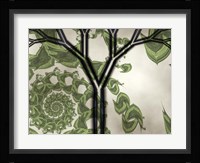 In Like A Lion Fine Art Print