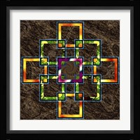 Elements Fine Art Print
