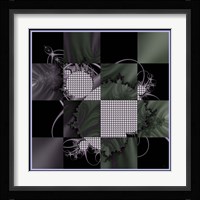 Mandie's Game Fine Art Print