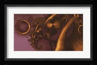Carnevale Fine Art Print
