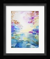 Spring Water Fine Art Print