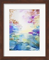 Spring Water Fine Art Print