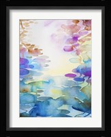 Spring Water Fine Art Print