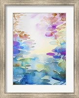 Spring Water Fine Art Print