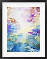 Spring Water Fine Art Print