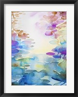 Spring Water Fine Art Print