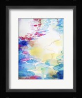 By the Water Fine Art Print