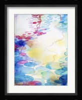 By the Water Fine Art Print