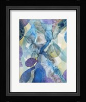 Water Series Whirl Fine Art Print