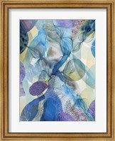 Water Series Whirl Fine Art Print