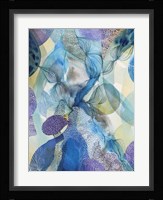 Water Series Whirl Fine Art Print