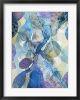 Water Series Whirl Fine Art Print