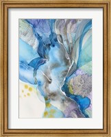 Water Series in The Flow Fine Art Print