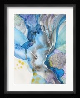 Water Series in The Flow Fine Art Print