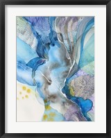 Water Series in The Flow Fine Art Print