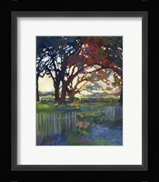 Almost Spring II Fine Art Print