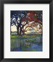 Almost Spring II Fine Art Print