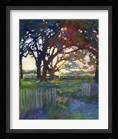 Almost Spring II Fine Art Print