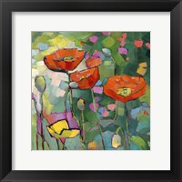 Poppies Galore Fine Art Print