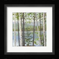 Cooper Lake I Fine Art Print