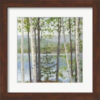 Cooper Lake I Fine Art Print